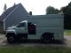 2002 Gmc 6500 Utility / Service Trucks photo 2