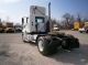 2009 Freightliner Cl12042st - Columbia 120 Daycab Semi Trucks photo 2