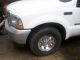 2003 Ford F250 Xl Utility / Service Trucks photo 1