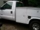 2003 Ford F250 Xl Utility / Service Trucks photo 2