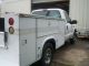 2003 Ford F250 Xl Utility / Service Trucks photo 5