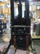 Raymond Stand - Up Forklift Model Easi Other Business & Industrial photo 1
