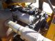 2000 Sellick Sd80 8000lb Pneuamtic Forklift Diesel Lift Truck Hi Lo 48 