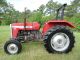 Massey Ferguson 231 Farm Tractor 34 Horsepower Diesel In Mississippi Tractors photo 1