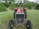 Massey Ferguson 231 Farm Tractor 34 Horsepower Diesel In Mississippi Tractors photo 7