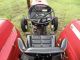 Massey Ferguson 231 Farm Tractor 34 Horsepower Diesel In Mississippi Tractors photo 8