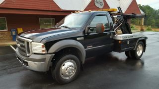 2005 Ford F - 450 Auto Loader photo