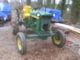 John Deere Tractor 1010 With Live Pto And Power Steering Antique & Vintage Farm Equip photo 1