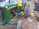 John Deere Tractor 1010 With Live Pto And Power Steering Antique & Vintage Farm Equip photo 2