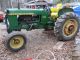 John Deere Tractor 1010 With Live Pto And Power Steering Antique & Vintage Farm Equip photo 3