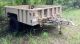 M1101 Tactical Trailer By Silver Eagle Manufacturing Trailers photo 2