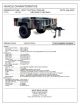 M1101 Tactical Trailer By Silver Eagle Manufacturing Trailers photo 5