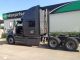 2011 International Prostar Sleeper Semi Trucks photo 12