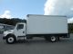 2008 Freightliner M2 Box Trucks / Cube Vans photo 2