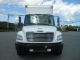 2008 Freightliner M2 Box Trucks / Cube Vans photo 8