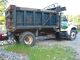19950000 International 4900 Dump Trucks photo 3
