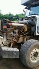 1997 Peterbilt 357 Tri Axle Dump Truck Other Heavy Equipment photo 4