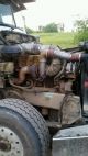 1997 Peterbilt 357 Tri Axle Dump Truck Other Heavy Equipment photo 5