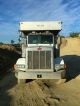 1997 Peterbilt 357 Tri Axle Dump Truck Other Heavy Equipment photo 6
