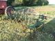 John Deere 4 Row Cultivator Vintage Antique Antique & Vintage Farm Equip photo 4