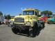 1995 Mack Rd600 Daycab Semi Trucks photo 1