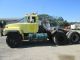 1995 Mack Rd600 Daycab Semi Trucks photo 2