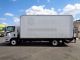 2008 Gmc W5500 16 ' Box Truck With Lift Gate Box Trucks / Cube Vans photo 2
