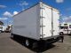 2008 Gmc W5500 16 ' Box Truck With Lift Gate Box Trucks / Cube Vans photo 4