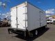 2008 Gmc W5500 16 ' Box Truck With Lift Gate Box Trucks / Cube Vans photo 5