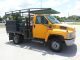 2005 Gmc C4500 Utility / Service Trucks photo 2