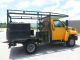 2005 Gmc C4500 Utility / Service Trucks photo 3