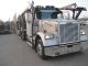 2002 Freightliner Classic Sleeper Semi Trucks photo 11