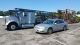 2002 Freightliner Classic Sleeper Semi Trucks photo 13