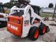 Bobcat S205 Skid Steer Loader Skid Steer Loaders photo 1
