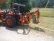Kubota B - 2630 4x4 Tractor,  Hydrostatic Drive,  Backhoe,  Loader 272 Hours Tractors photo 2
