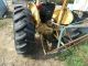 3600 Ford Tractor 40 Hp Diesel Power Steering No Dissappontments With One Tractors photo 1