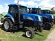 2007 Holland T6030 Aggricultural Tractor - Erops - 2700 Hrs Tractors photo 1