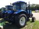 2007 Holland T6030 Aggricultural Tractor - Erops - 2700 Hrs Tractors photo 2