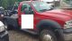 20070000 Ford F450 Wreckers photo 4