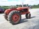 Allis - Chalmers Wd - 45 With Power Steering And 3pt. Antique & Vintage Farm Equip photo 1