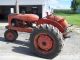 Allis - Chalmers Wd - 45 With Power Steering And 3pt. Antique & Vintage Farm Equip photo 3