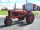 Allis - Chalmers Wd - 45 With Power Steering And 3pt. Antique & Vintage Farm Equip photo 4