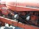 Allis - Chalmers Wd - 45 With Power Steering And 3pt. Antique & Vintage Farm Equip photo 6
