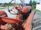 Allis - Chalmers Wd - 45 With Power Steering And 3pt. Antique & Vintage Farm Equip photo 7