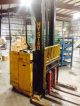 Hyster Electric Fork Truck With Charger Forklifts photo 1