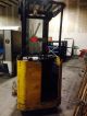 Hyster Electric Fork Truck With Charger Forklifts photo 2