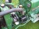 John Deere 650 Diesel Tractor With 160 Mower Dual Pto 3 Point Hitch 1998 Hrs Tractors photo 5