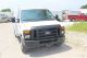 2011 Ford E350 Utility / Service Trucks photo 2