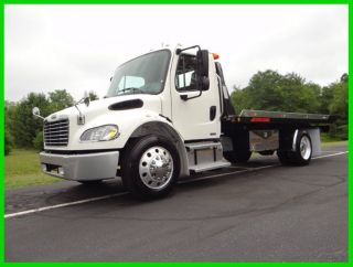2011 Freightliner photo