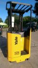 2004 Yale Forklift,  Stand Up,  Electric Forklifts photo 1